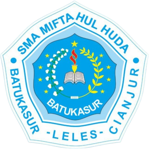 Logo sekolah